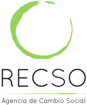 Logotipo Recso